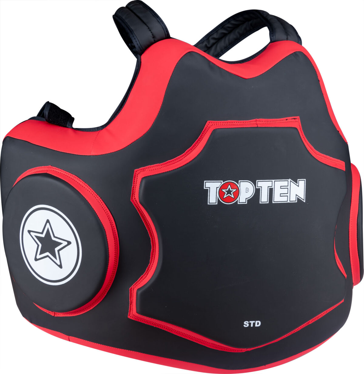 Ceinture de frappe entraîneur « Heavy Duty » – Image 2