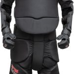 4Tactical Body Armor Set « Mutant »