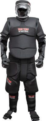 4Tactical Body Armor Set « Mutant »