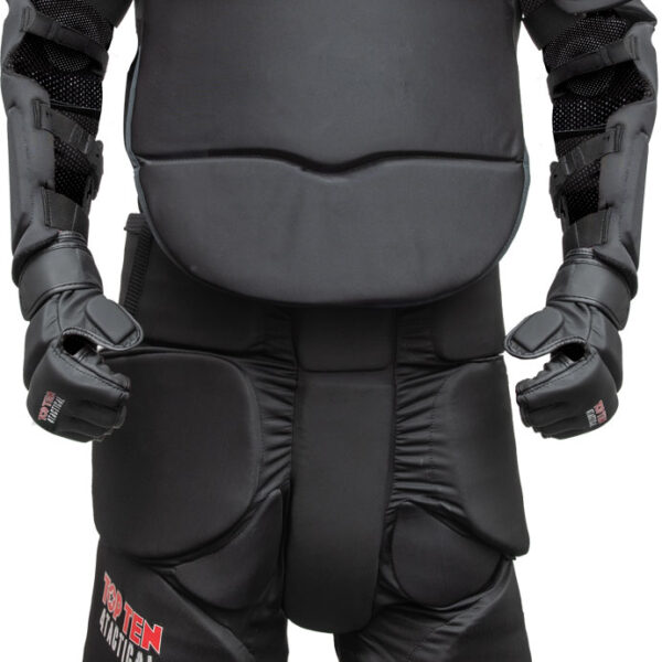 4Tactical Body Armor Set « Mutant »