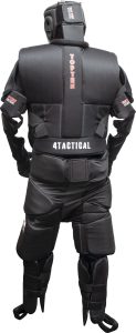 4Tactical Body Armor Set « Mutant »