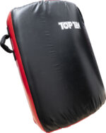 Bouclier de frappe « Body Shield » - noir-rouge