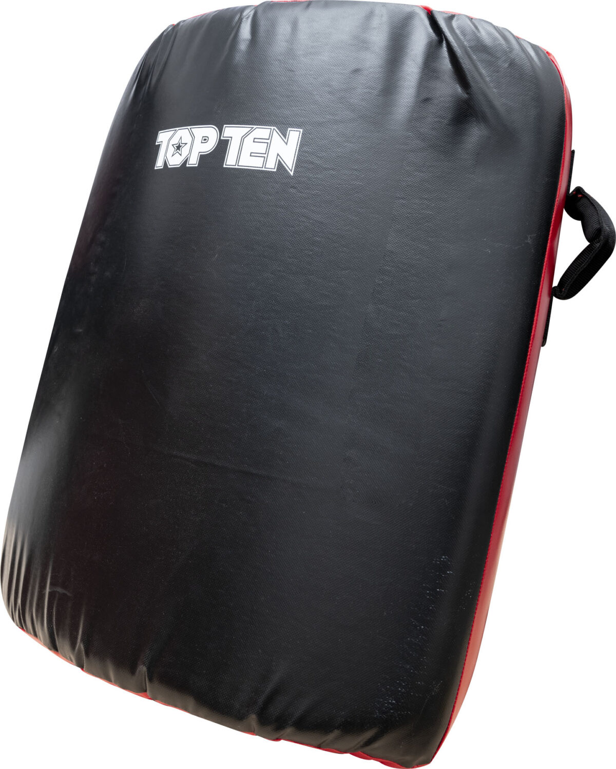 Bouclier de frappe « Body Shield » - noir-rouge – Image 3
