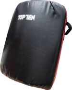 Bouclier de frappe « Body Shield » - noir-rouge – Image 3