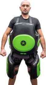 Kit d'entraînement « Bodyguard Xtra » – Image 4