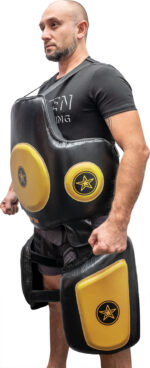Kit d'entraînement « Bodyguard Xtra » – Image 3