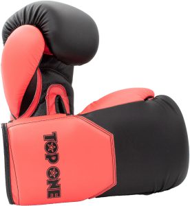 Gants de boxe « TOP ONE »