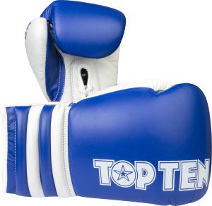 Gants de boxe « Pro Twister »