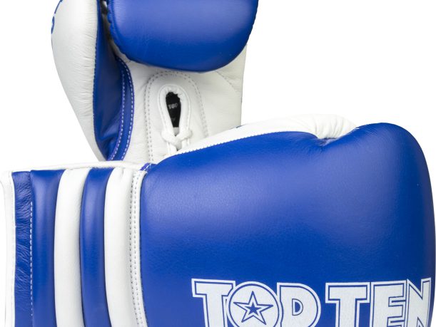 Gants de boxe « Pro Twister »