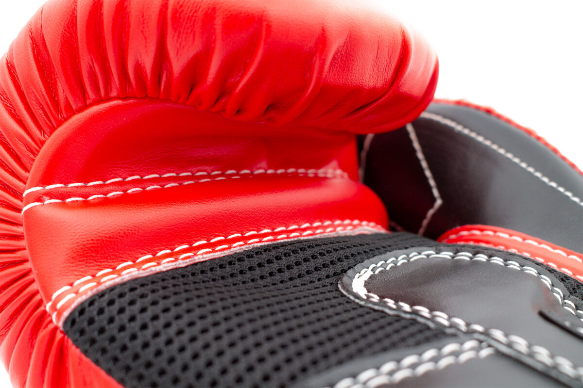 Gants de boxe « 4Select » – Image 3