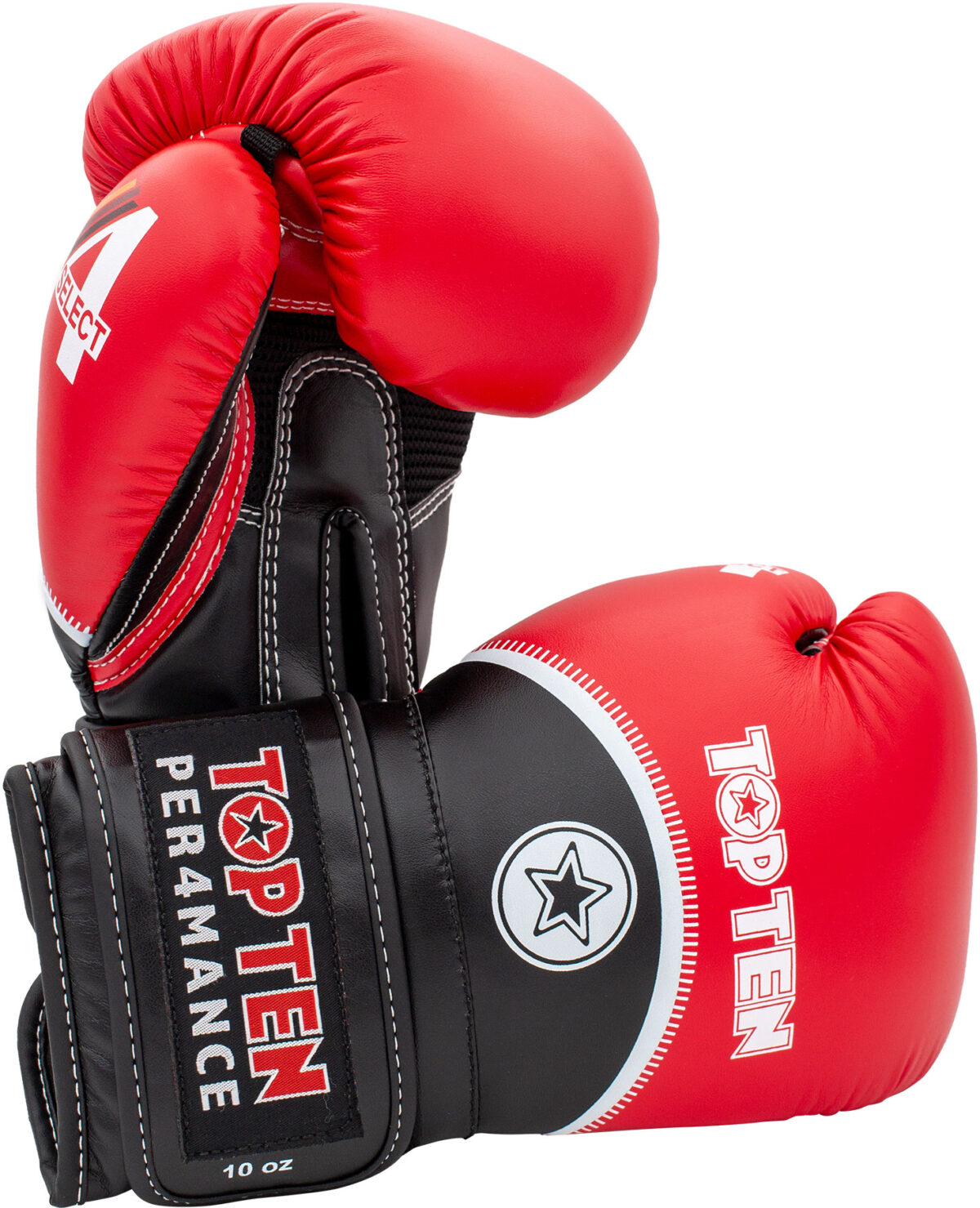 Gants de boxe « 4Select » – Image 1