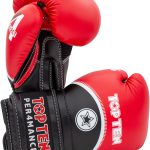 Gants de boxe « 4Select »