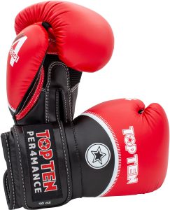 Gants de boxe « 4Select »