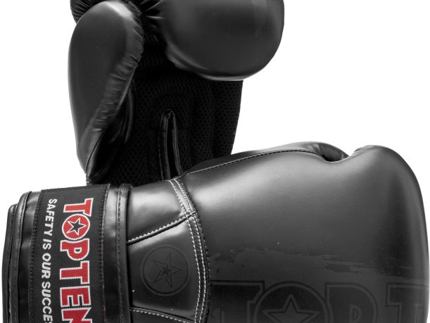 Gants de boxe « Power Ink Dual »