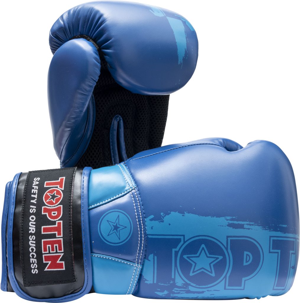 Gants de boxe « Power Ink Dual »