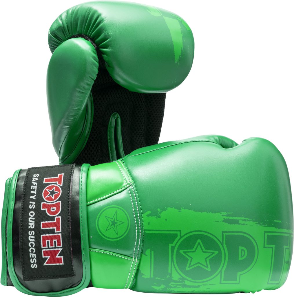 Gants de boxe « Power Ink Dual »