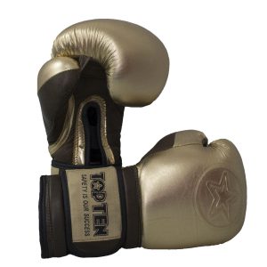 Gants de boxe « Heritage »#