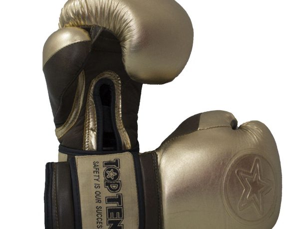 Gants de boxe « Heritage »#