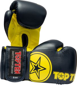 Gants de boxe « KIDS »