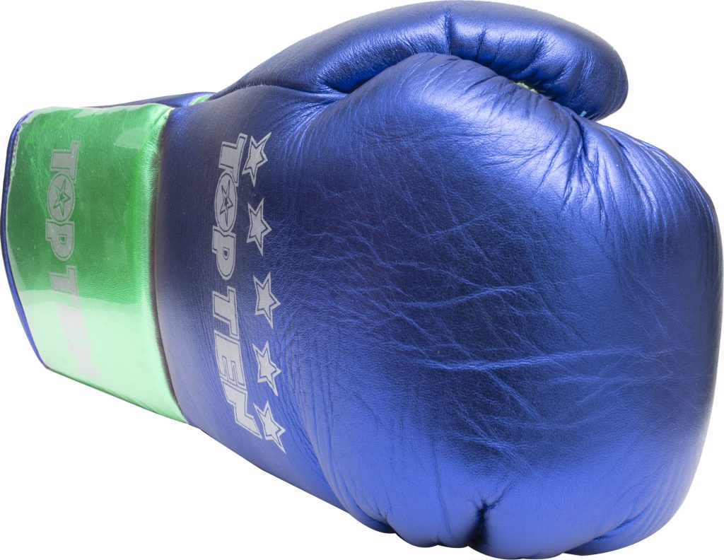 Gants de boxe « Pro MX »