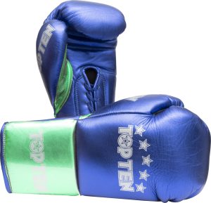 Gants de boxe « Pro MX###