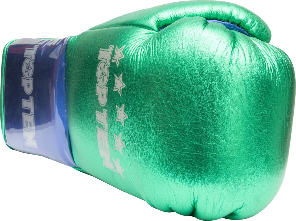 Gants de boxe « Pro MX »