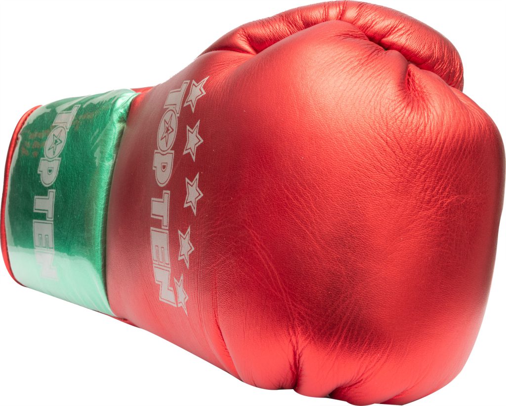 Gants de boxe « Pro MX »