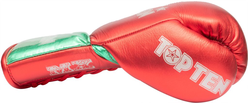 Gants de boxe « Pro MX »