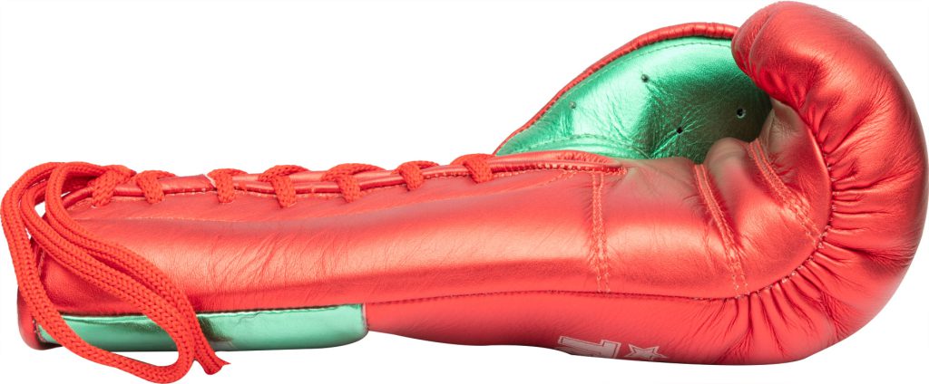 Gants de boxe « Pro MX »