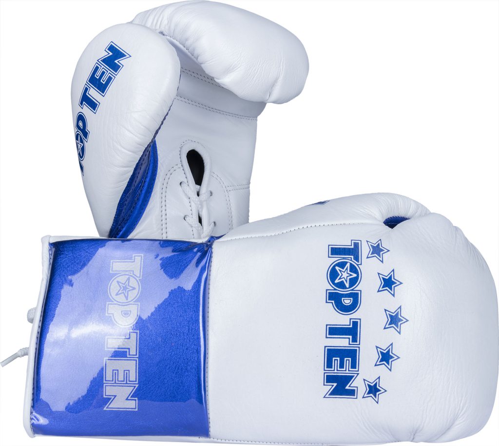 Gants de boxe « Pro MX###