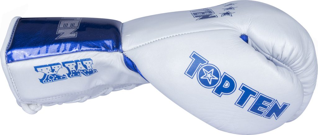 Gants de boxe « Pro MX »