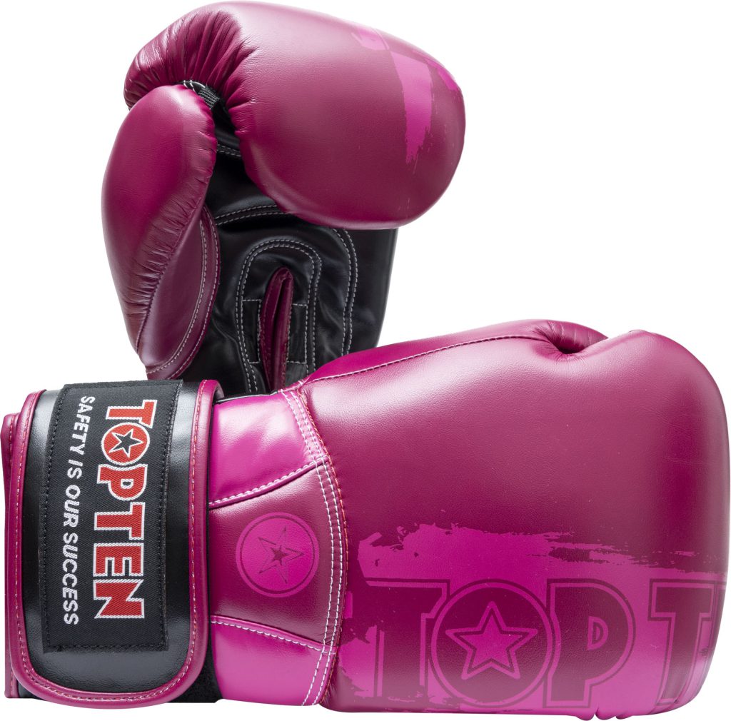 Gants de boxe « Power Ink Dual »