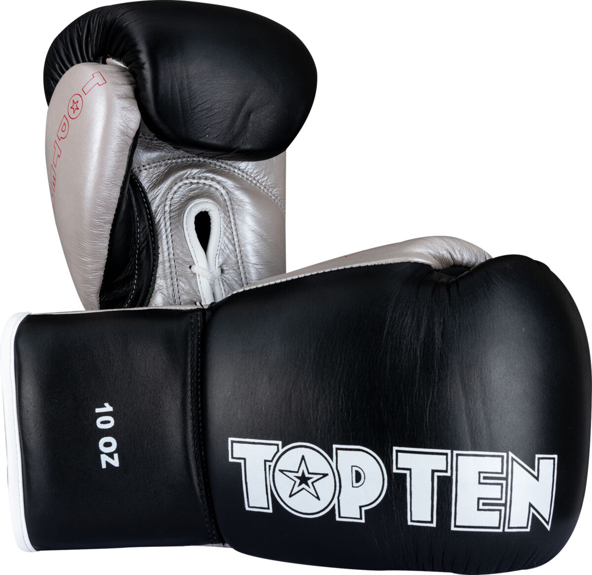 Gant de boxe « Professionnel » – Image 2