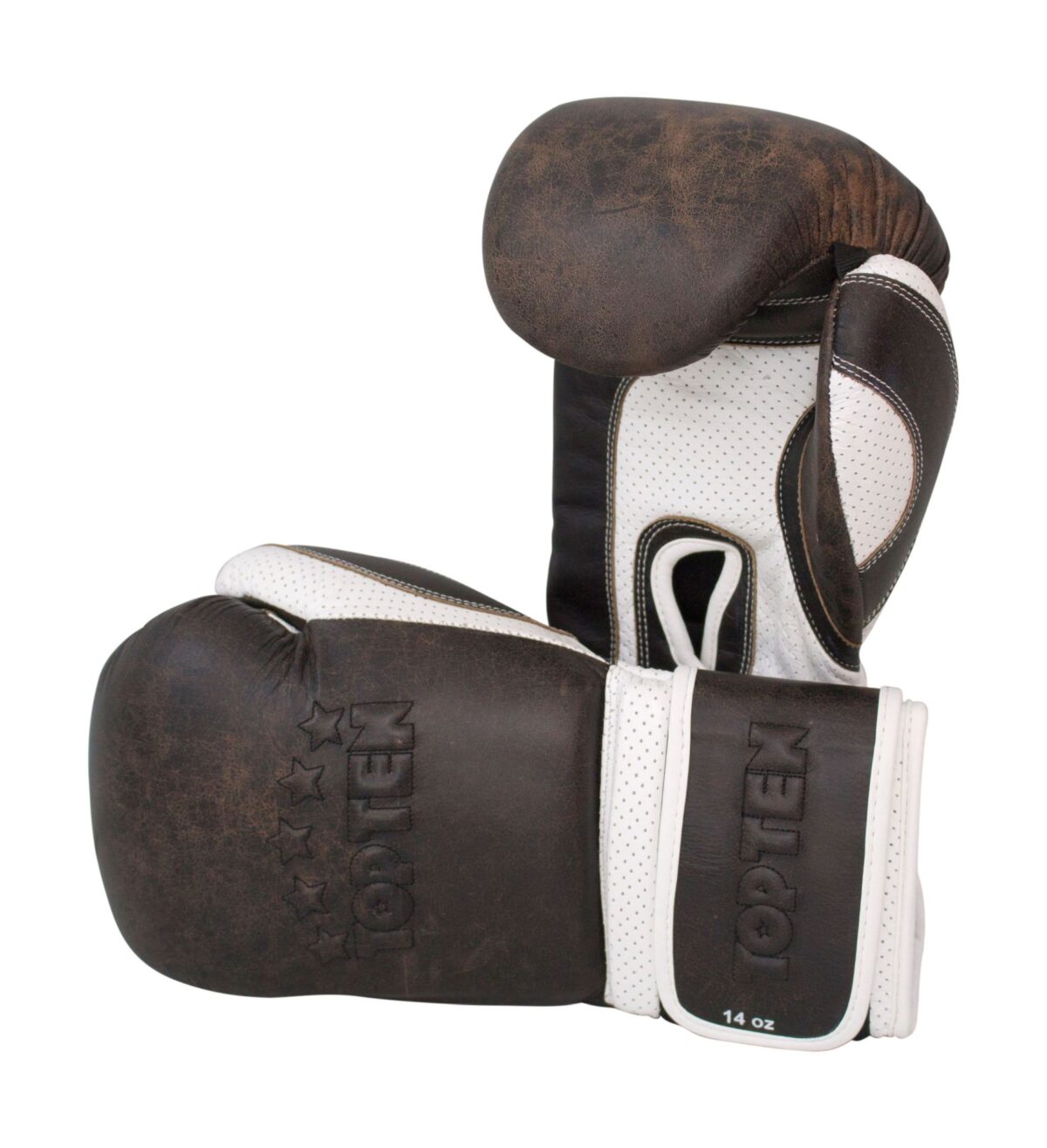 Gants de boxe « Vintage » – Image 1