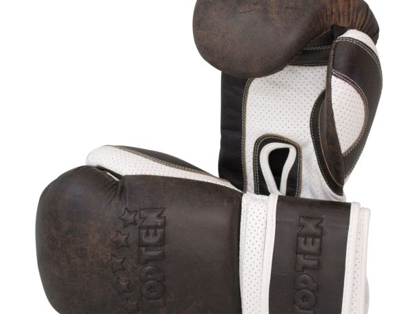 Gants de boxe « Vintage »