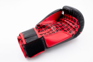 Gants de boxe « Warrior »