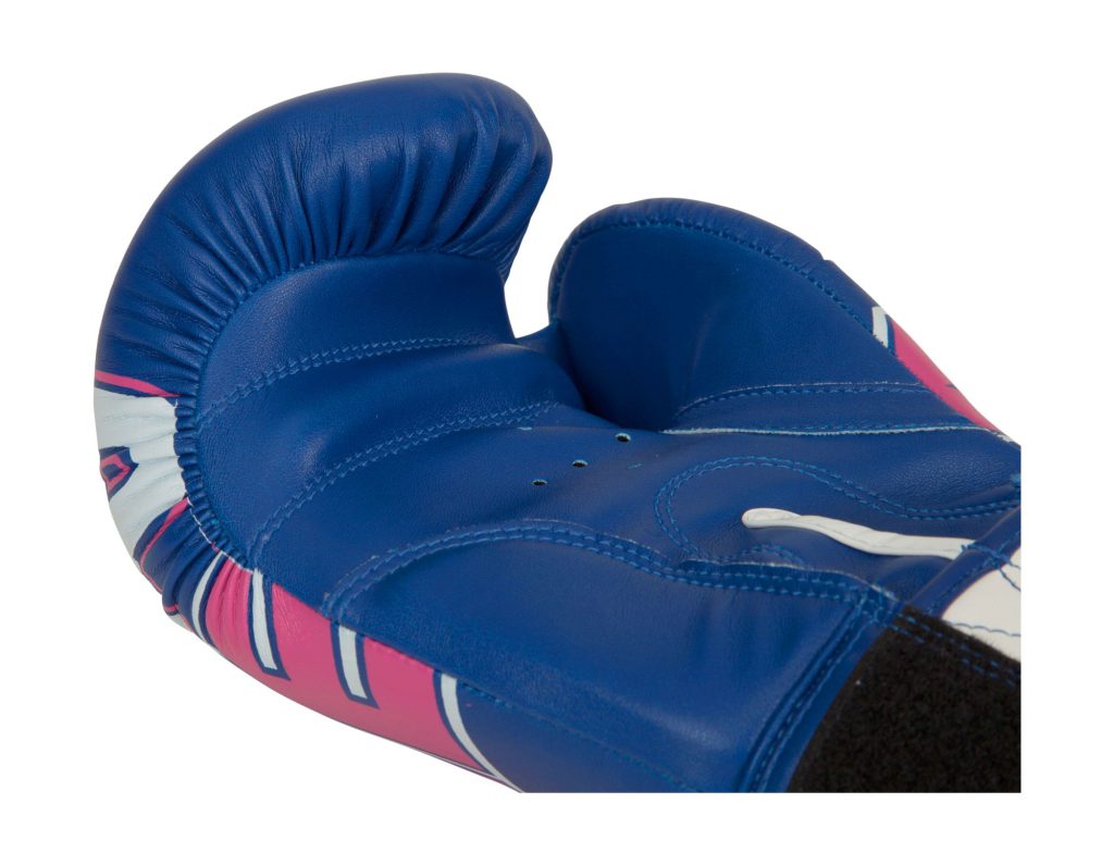 Gants de boxe « Woman » pour femmes