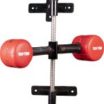 Machine de boxe « Pound 4 Pound »