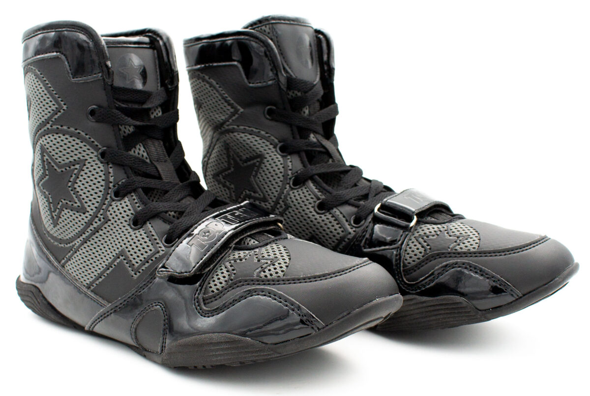 Bottes de boxe « Nouvelle génération » – Image 3