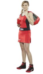 Jupe de boxe pour femmes – Image 2