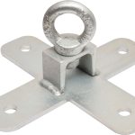 Crochet de plafond « Pro »