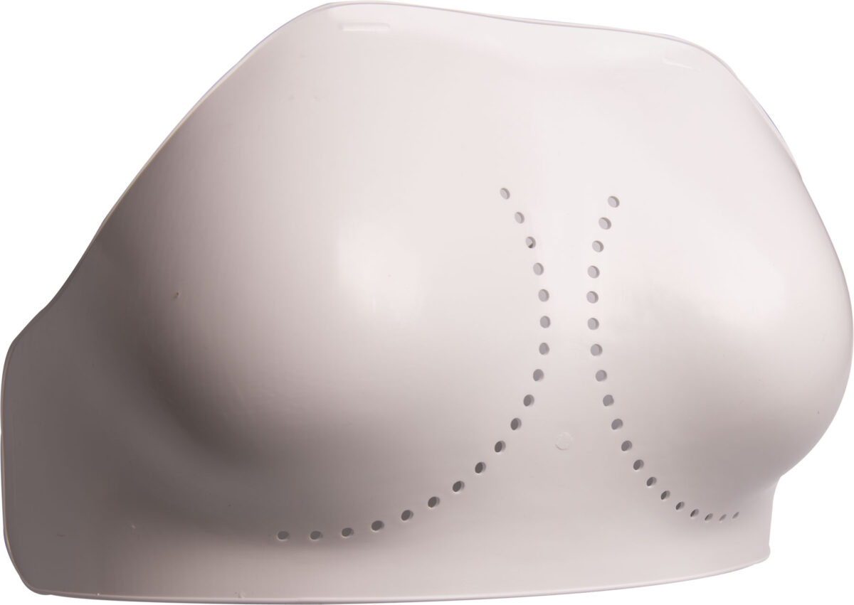 Protège-mamelons pour femmes « Maxi » (avec garniture) – Image 3
