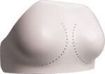 Protège-mamelons pour femmes « Maxi » (avec garniture) – Image 3