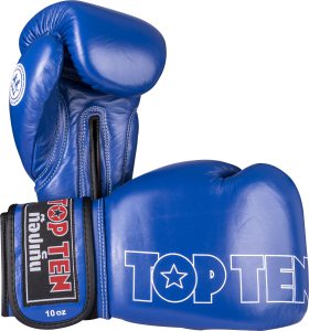 Gants de boxe « Mad »