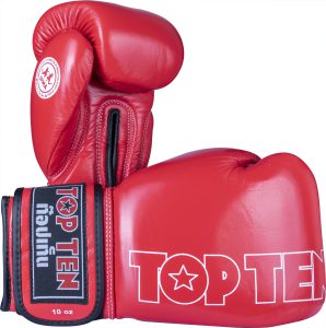 Gants de boxe « Mad »