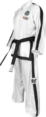 Master Instructor Dobok « Air Deluxe » – Image 3