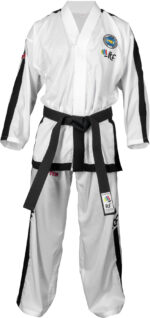 Master Instructor Dobok « Air Deluxe » – Image 2