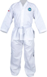 Dobok « Classic » – Image 2