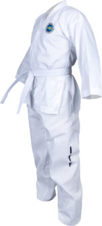 Dobok « Classic » – Image 3