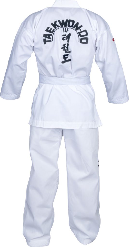 Dobok « Classic »